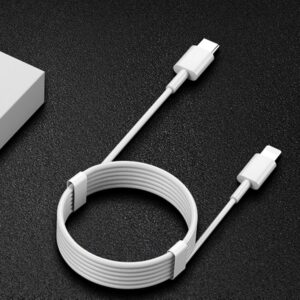 8pin to Type C iPhone Charging Data Cable