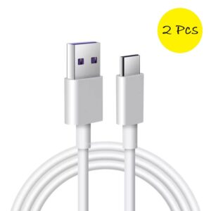 Durable Type C Usb Data Charging Cable – 2