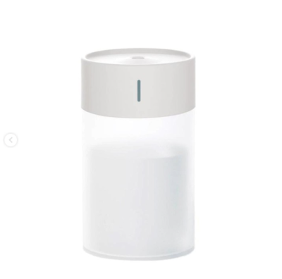 260ml USB Humidifier White Plus Free 10ml Essential Oil - Image 8