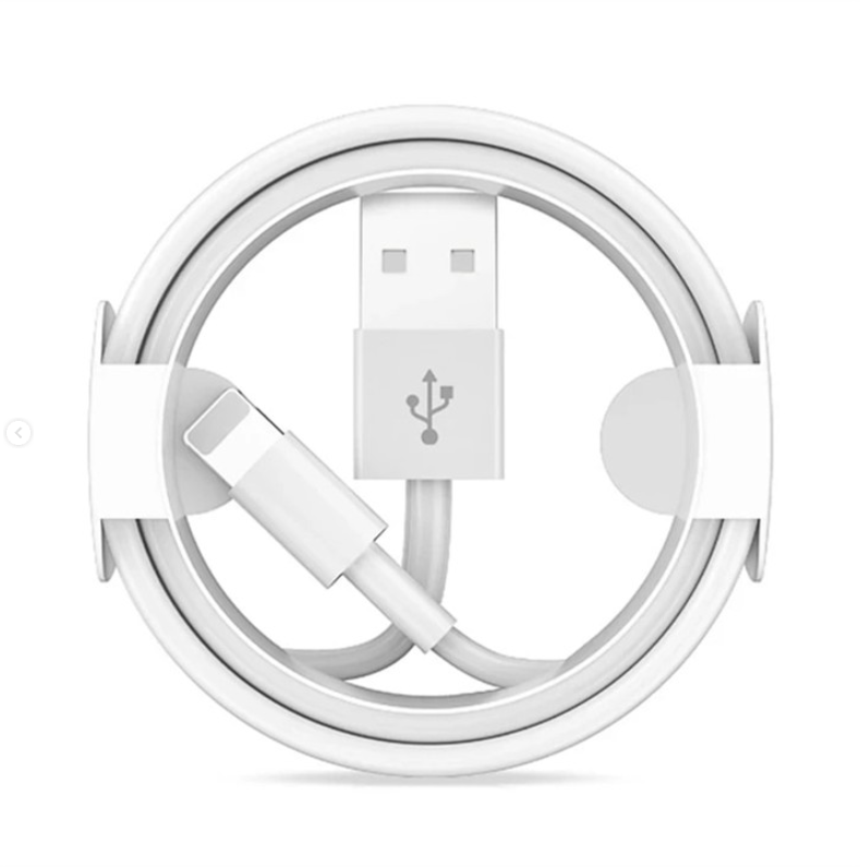 1.5M Durable Iphone 8Pin USB Charging Cable - Image 3