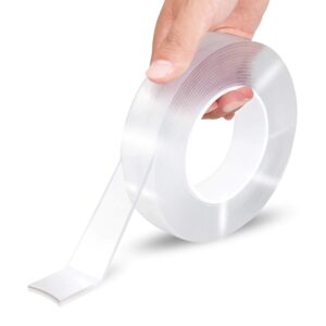 Nano Traceless Double-Sided Adhesive Tape – 5m