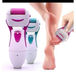 Pedi Feet Care Sander for Cracked Heels and Hard Skin.