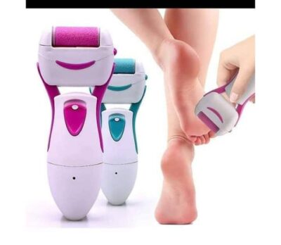 Pedi Feet Care Sander for Cracked Heels and Hard Skin. - Image 2