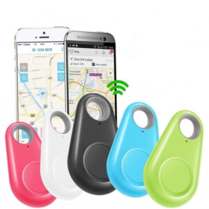 Wireless Bluetooth Itag Anti-theft Tracker