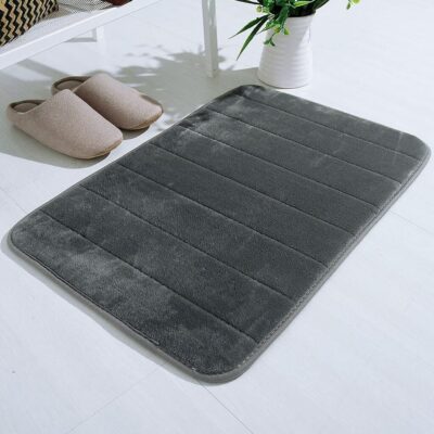 Memory mat for Bedrooms, toilet and kitchen 40x60cm - Image 4