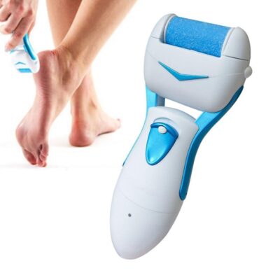 Pedi Feet Care Sander for Cracked Heels and Hard Skin.