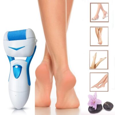 Pedi Feet Care Sander for Cracked Heels and Hard Skin. - Image 4