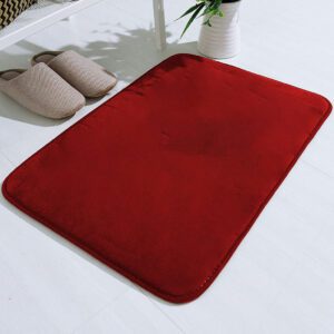 Memory mat for Bedrooms, toilet and kitchen 40x60cm