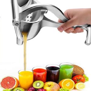 Aluminum Alloy Fruit Presser