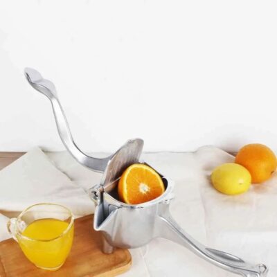 Aluminum Alloy Fruit Presser - Image 6