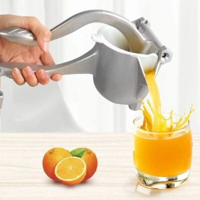 Aluminum Alloy Fruit Presser - Image 8