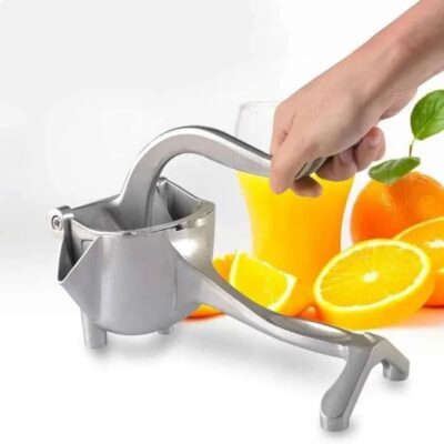 Aluminum Alloy Fruit Presser - Image 4