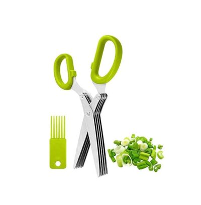 Multipurpose Kitchen Scissors - Image 10