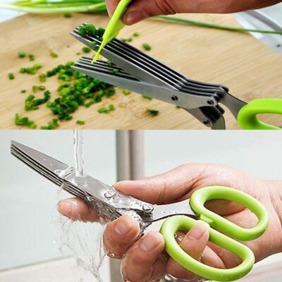 Multipurpose Kitchen Scissors - Image 15