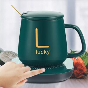 Electric USB Coffee Mug Warmer