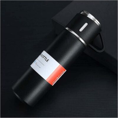 500ml Thermos Water Bottle Vacuum Flask - Image 7