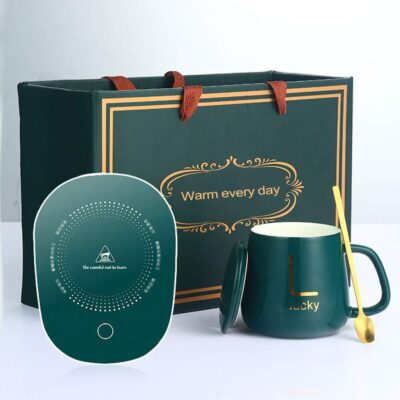 Electric USB Coffee Mug Warmer - Image 6