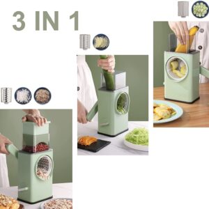 Multifunctional Vegetable Grater