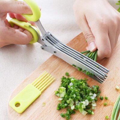 Multipurpose Kitchen Scissors - Image 14