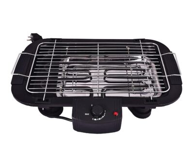 Portable Electric Barbecue Grill - Image 7