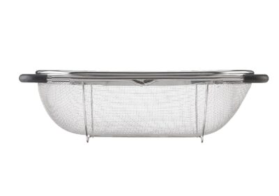 Expandable Over The Sink Stainless Steel Fine Mesh - Image 8