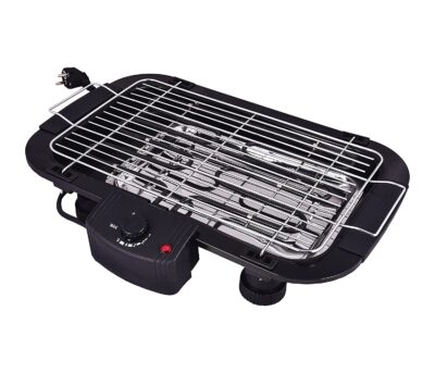 Portable Electric Barbecue Grill - Image 3