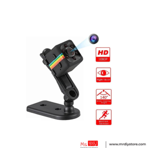 Mini Spy Camera HD 1080P Mini Car Dash Cam