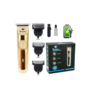 Rechargeable Hair And Beard Clipper