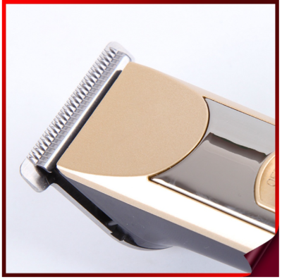 Rechargeable Hair And Beard Clipper - Image 8