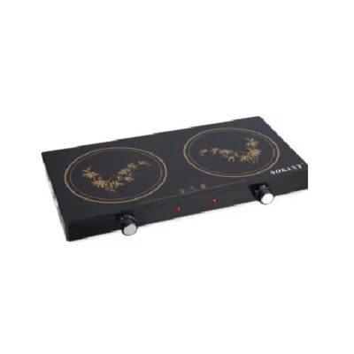 2400W Glass Ceramic Electric Cooker - Image 8