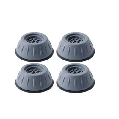 4pcs Anti-Vibration/Anti-Slip Pads For Home Appliances - Image 7