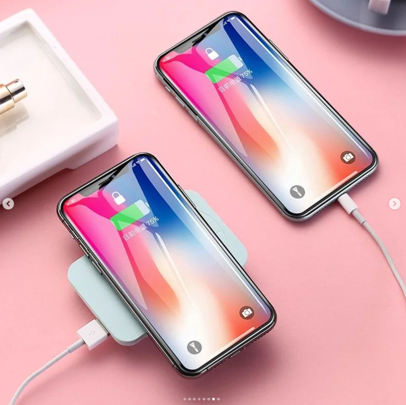 Magsafe Fast Wireless Charging Power Bank For iPhone - Image 7