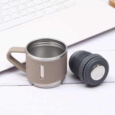 500ml Thermos Water Bottle Vacuum Flask - Image 6