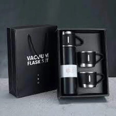 500ml Thermos Water Bottle Vacuum Flask - Image 8