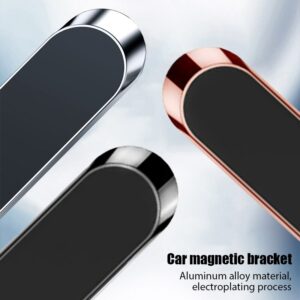 Magnetic Car Phone Holder