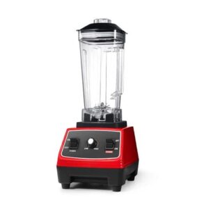 2L Silver Crest Heavy Duty Blender