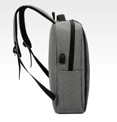 3pcs Set Waterproof Laptop Backpack - Image 7