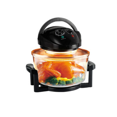 13L Halogen Oven And Air Fryer 1000W - Image 5