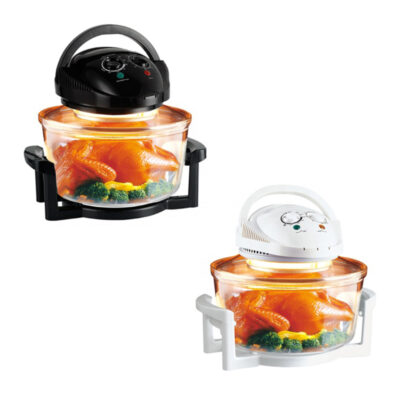 13L Halogen Oven And Air Fryer 1000W - Image 7