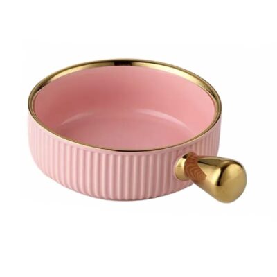 Luxury Ceramic Baking Bowl - Image 9