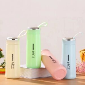 400ml Summer Water Bottle