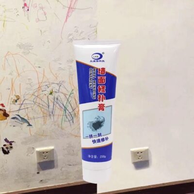 Universal Mending And Wall Repair Paste - Image 12