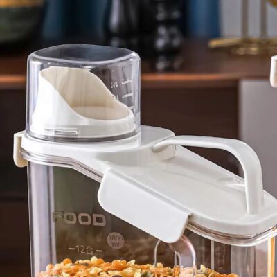 2800ml Food Storage Container - Image 10