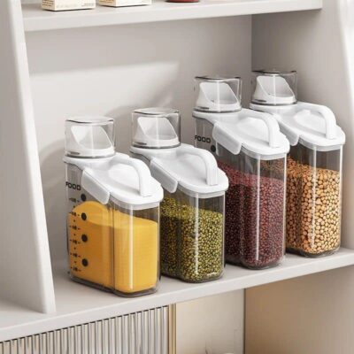 2800ml Food Storage Container - Image 5