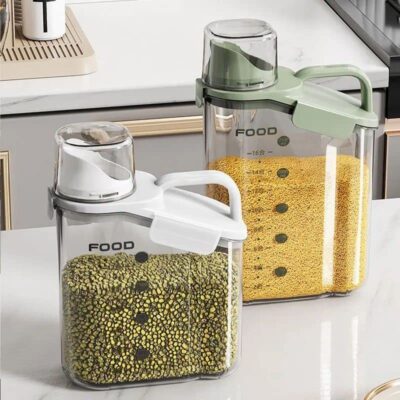 2800ml Food Storage Container - Image 3