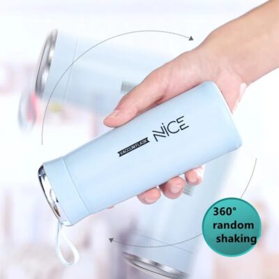 400ml Summer Water Bottle - Image 3