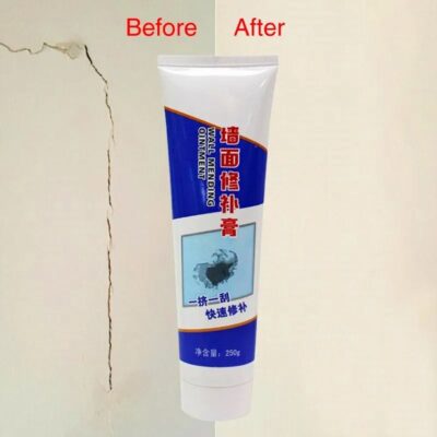 Universal Mending And Wall Repair Paste - Image 10