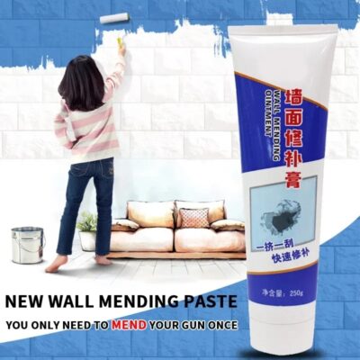 Universal Mending And Wall Repair Paste - Image 9