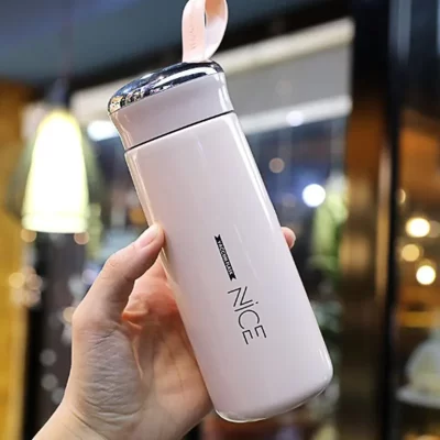 400ml Summer Water Bottle - Image 10