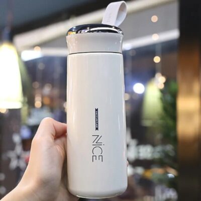 400ml Summer Water Bottle - Image 12